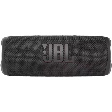 JBL Flip 6 Bluetooth luidspreker Waterafstotend Zwart