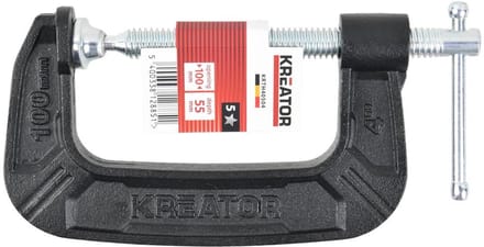 Kreator G-klem KRTH40504