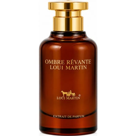 Eau de Parfum Loui Martin Parfumextract Ombre Rêvante