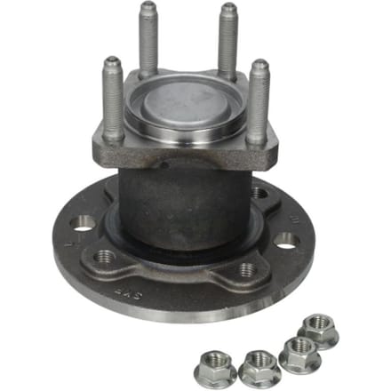Wiellagerset SKF VKBA 3422