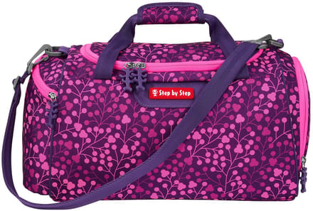 Step by Step Zubehör - Sports bag (Butterfly Night Ina)