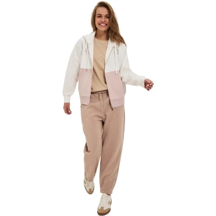 Dames Hoodie Moodo Z-BL-4818