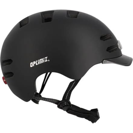 Helm met occipitale afstelling Optimiz O374