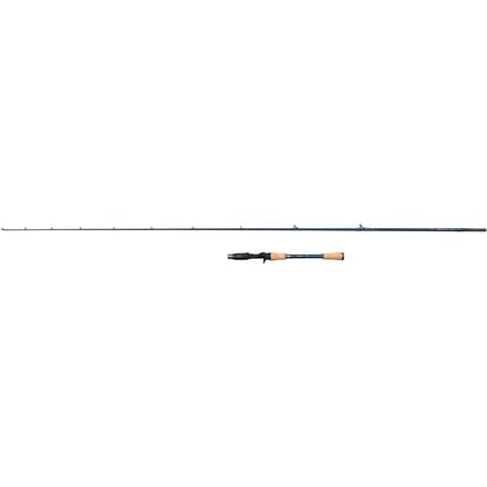 Hengel Abu Garcia Fantasista Nano 4-21g
