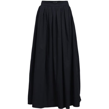 Object Maxi rok A-line