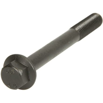 Schroef, uitlaatkromming DT Spare Parts 1.10143