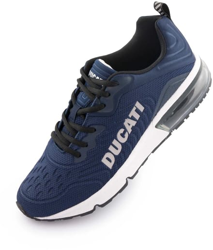 Ducati Istanbul Herenschoenen Marineblauw - 42