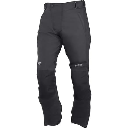 Motorfiets korte broek GMS germas hose starter