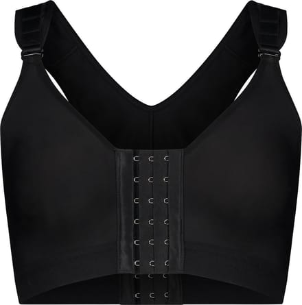 Linorie Post-operatieve BH Beha Voorsluiting Comfort - XL