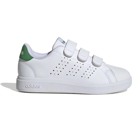 adidas Sportswear Advantage Base 2.0 Schoenen Kids - Kinderen - Wit