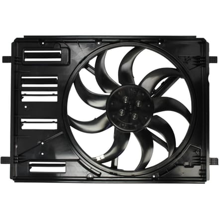 Ventilator NRF 470008
