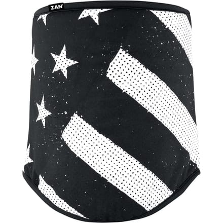 Motor choker Zan Headgear sf flag