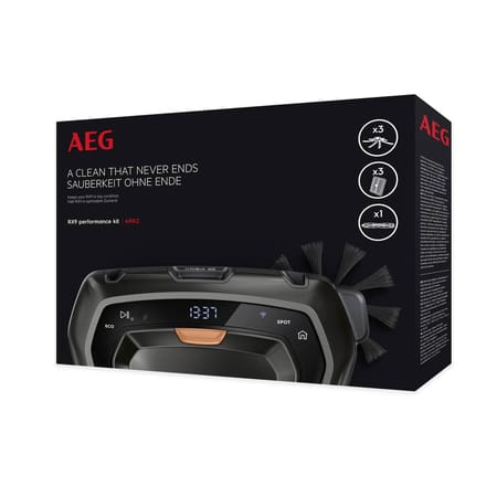 AEG RX9 Performance kit 9001691121