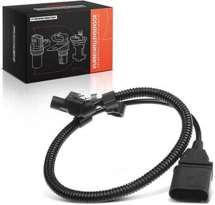 Frankberg 1x Krukassensor Pulsteller voor VW