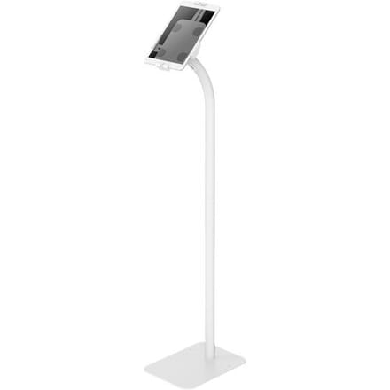 Neomounts FL15-625WH1 - stand - for tablet - white - Max 1 kg - recommended for 7.9" - 11"