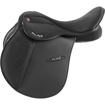 Dressuurzadel voor paarden Pro-Light Firenze