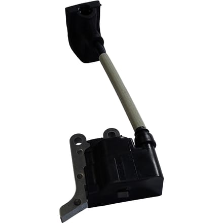 Ignition module, assy.
