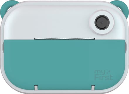 myFirst Camera Insta Wi - Teal