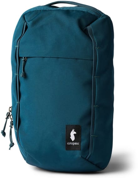 Cotopaxi Todo 8L Sling - Schoudertas 36 cm (cotopaxi abyss)