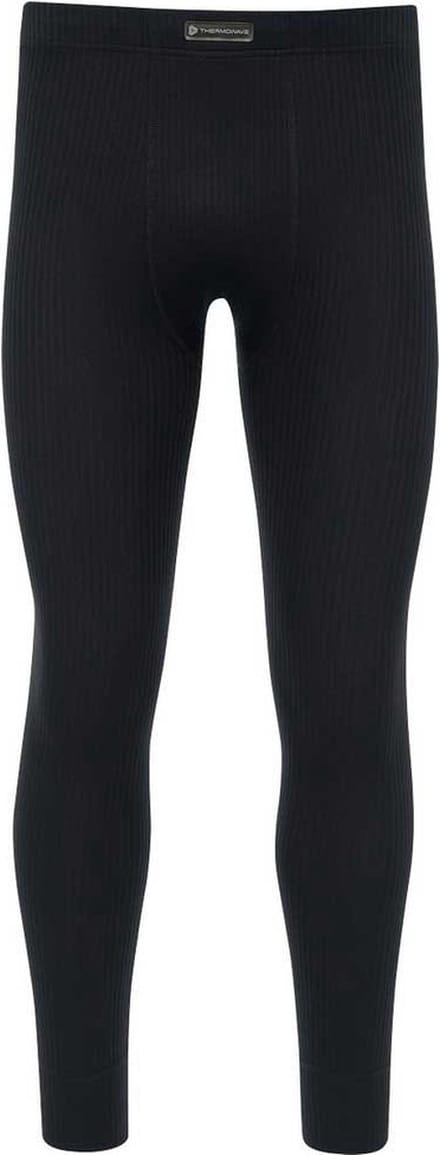 Thermowave Originals Basislaagbroek Zwart 3XL Man