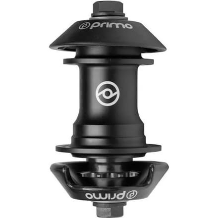 Hub Primo Balance