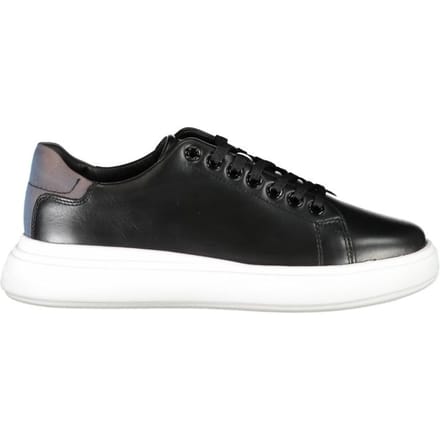 Kaylee Leren Sneakers Laag Casual Stijl