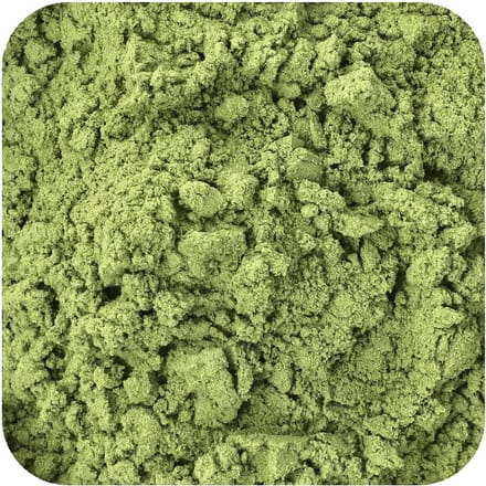 Biologisch Tarwegraspoeder, 1 lb (453.6 g)