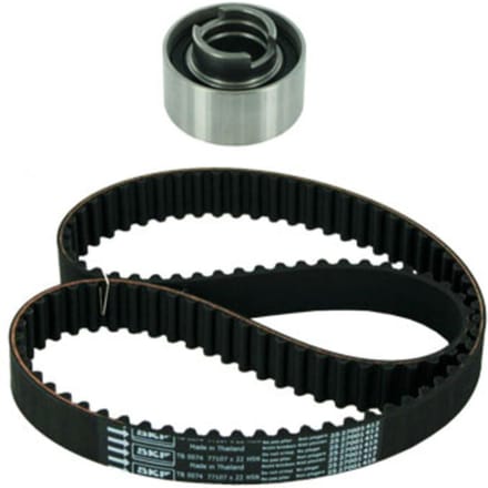 Distributieriemset SKF VKMA 94102
