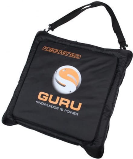 Guru - Carpcare Fusion Mat bag Olive - Guru