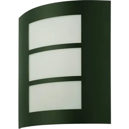 Eglo Wandlamp City 1 Zwart E27
