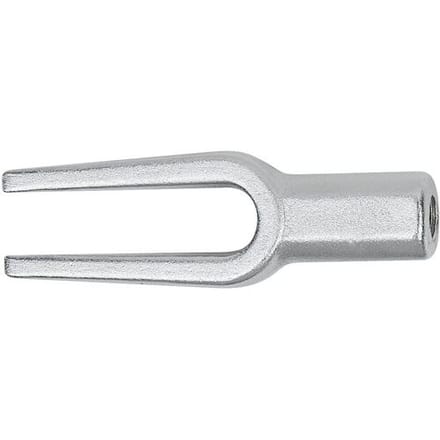 KS Tools 670.0087 Gaffelkop 17,5 x 70 mm