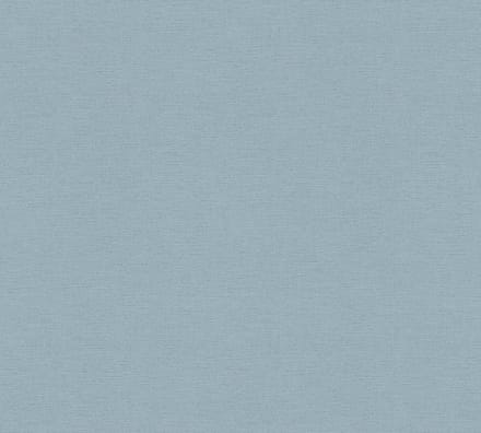 AS CRÉATION Vliesbehang 10,05 m x 53 cm (Lichtblauw, 10,05 x 0,53 m)