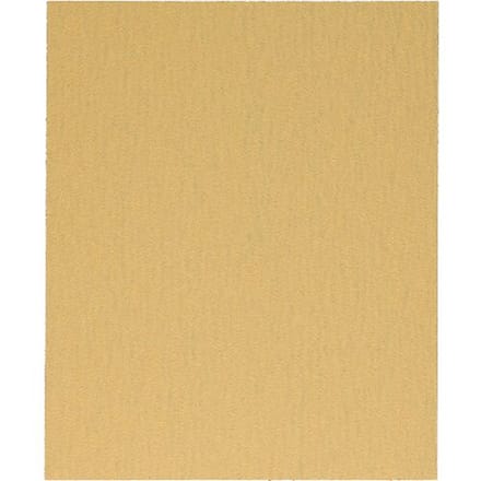 Agera Proline Gold schuurpapier vel 230x280mm 80 Grit (25 Stuks)