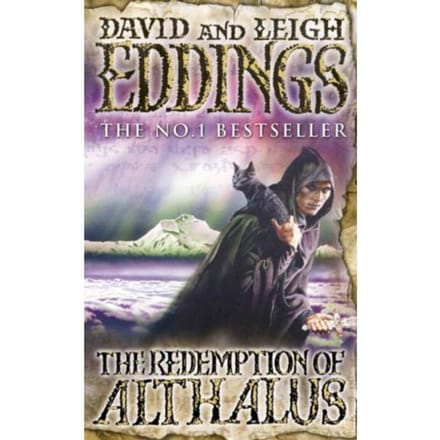 The Redemption Of Althalus - David Eddings