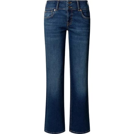 Rechte jeans voor dames Pepe Jeans Venus