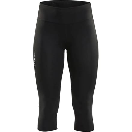 Dames joggingsbroek Craft Rush Capri