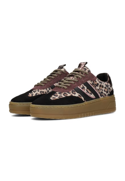 Lage Sneakers Poelman ANEMONE Dames Sneakers