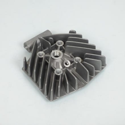 Cilinderkop radiaal Polini Ø46mm voor bromfiets Motobecane 50 AV10 211.0202 / AV10
