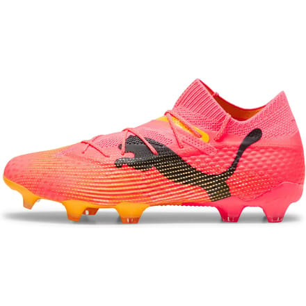 Puma Future 7 Ultimate Fg/ag Voetbalschoenen Roze EU 44