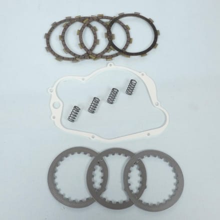 Disque d embrayage TNT pour Moto Rieju 50 RS2 renforce Neuf