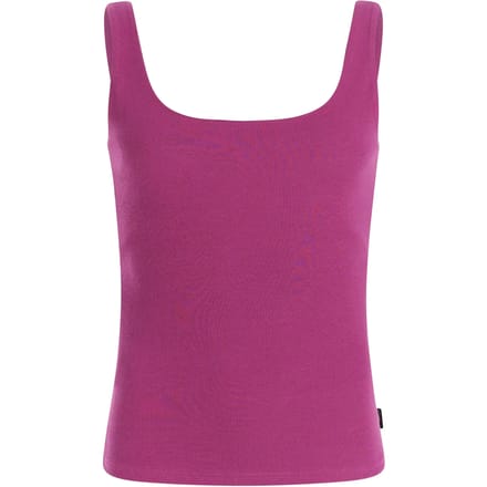 Protest PRTDazes – Tanktop Dames – Mouwloos – Ronde hals – Wit