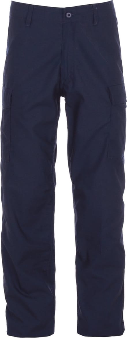 Fostex BDU legerbroek blauw maat XXL