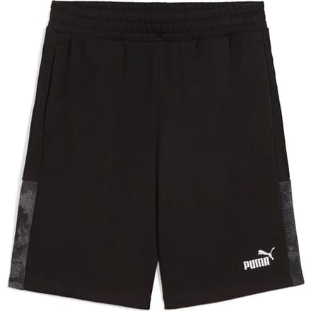 Korte Broek Puma Camo