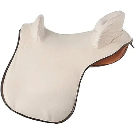 Zadelhoes voor paard Hispano Hipica