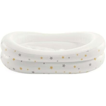 Intex 48523NP Luchtbed voor kinderen (l x b x h) 89 x 66 x 25 cm Wit
