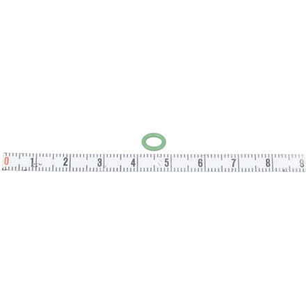Pakking, koelvloeistofleiding VALEO 509183