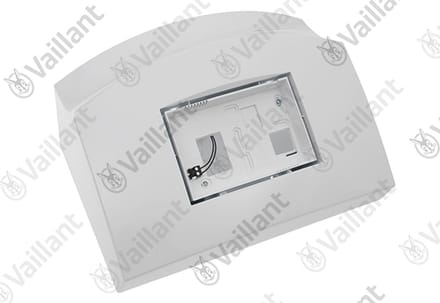 VAILLANT Behuizing, regelaar VAS 106/3 e.a. Vaillant-nr. , 0020031996