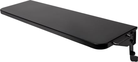 Pop-And-Lock® inklapbare voorplank Traeger - Traeger Timberline