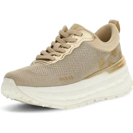 Lage Sneakers Guess RUNIT3 FLPRN3 FAB12