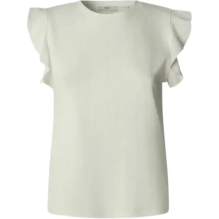 Dames-T-shirt Pepe Jeans Bimba